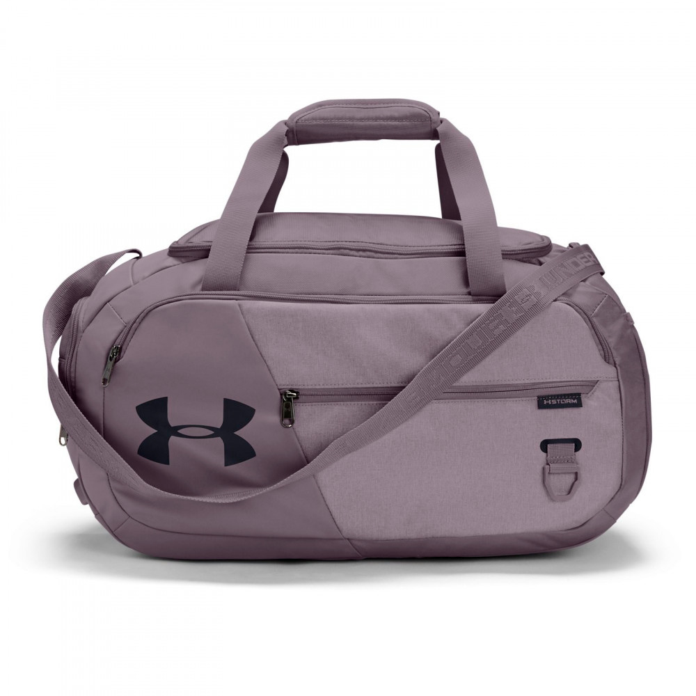 Geanta Under Armour UA Undeniable 4.0 Duffle SM photo 