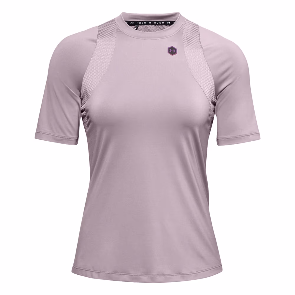 Футболка Under Armour UA RUSH SS