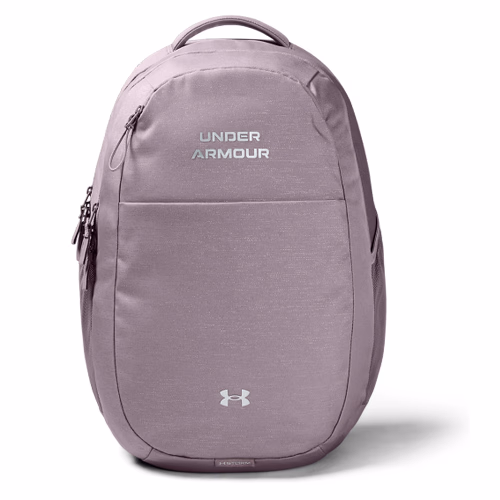 Rucsac Under Armour UA Hustle Signature Backpack 