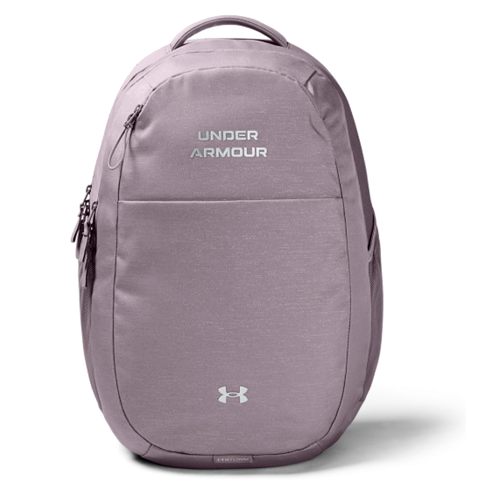 Rucsac Under Armour UA Hustle Signature Backpack photo 