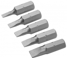 Set 5 bite plate SL Industrial Tolsen thumbnav 1
