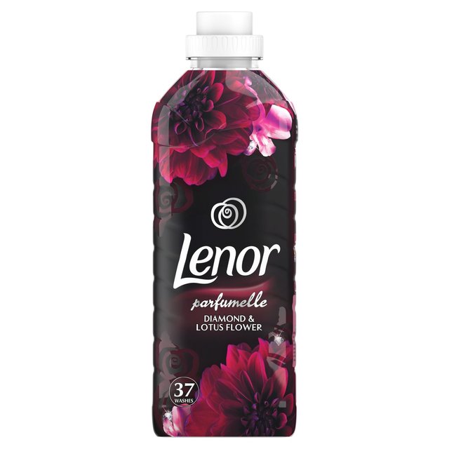 Средство для ополаскивания белья  Lenor 206435 photo 1