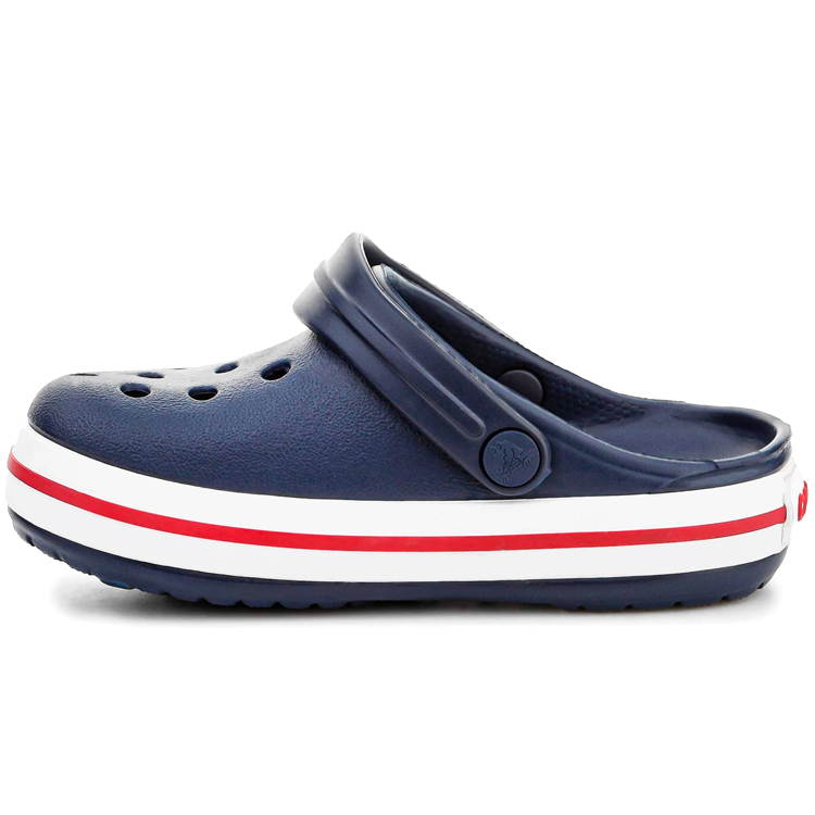 Шлепанцы Crocs Crocband Clog photo 1
