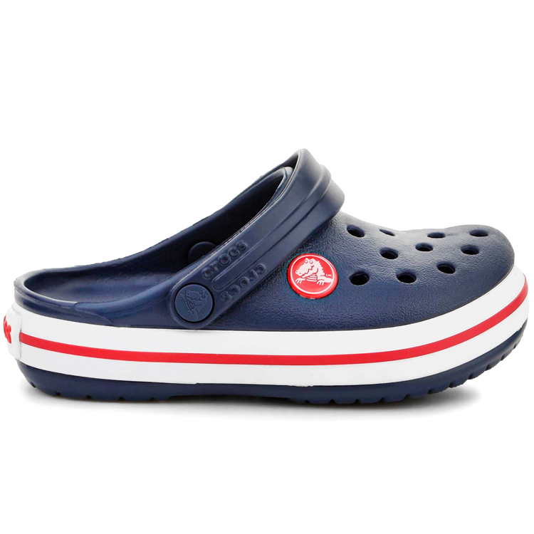 Шлепанцы Crocs Crocband Clog photo 2