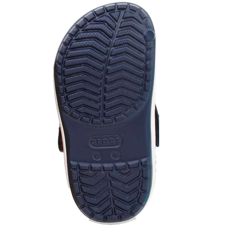 Шлепанцы Crocs Crocband Clog photo 3