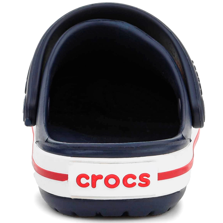 Шлепанцы Crocs Crocband Clog photo 5