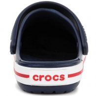 Шлепанцы Crocs Crocband Clog thumbnav 5