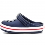 Шлепанцы Crocs Crocband Clog thumbnav 1