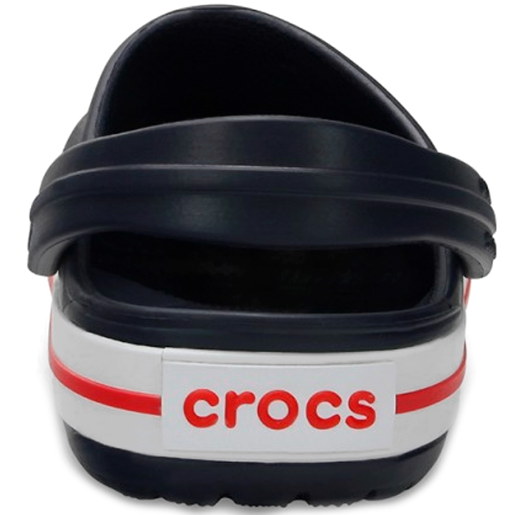 Шлепанцы Crocs Crocband Clog photo 5