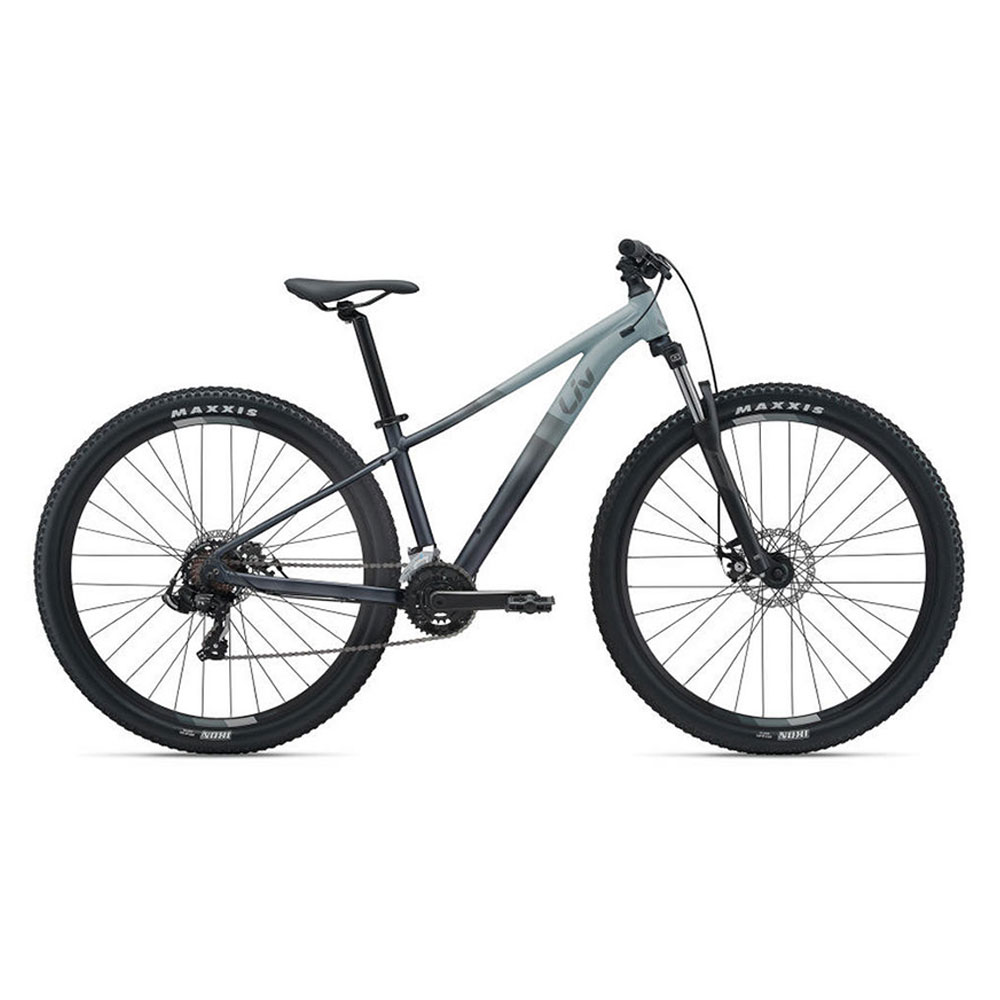 Bicicleta de munte Liv Tempt 3 photo 