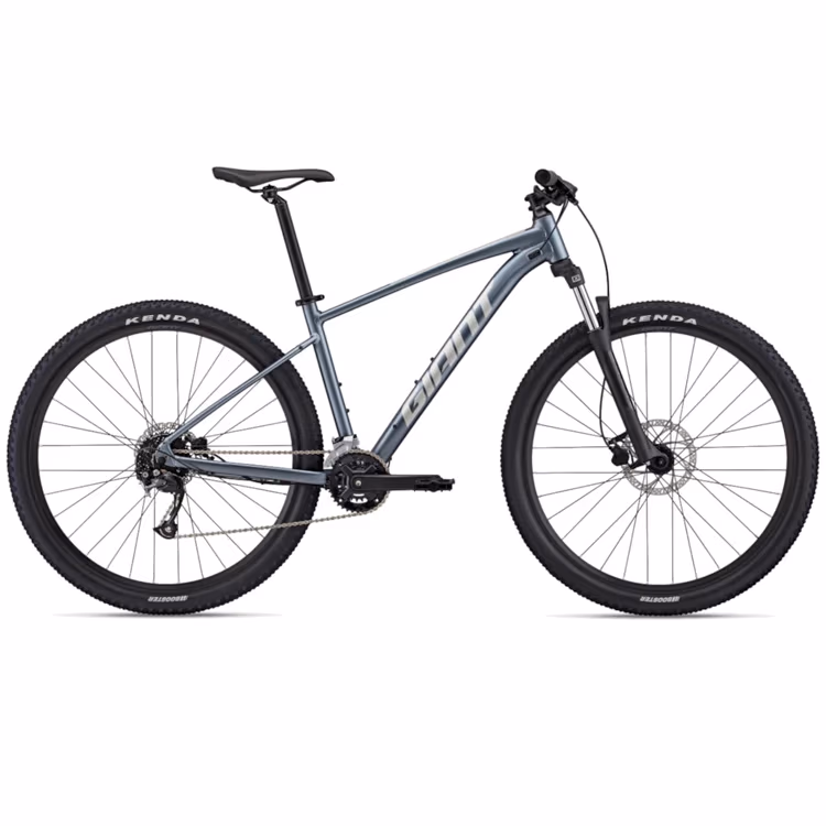 Велосипед горный Giant Talon 2 