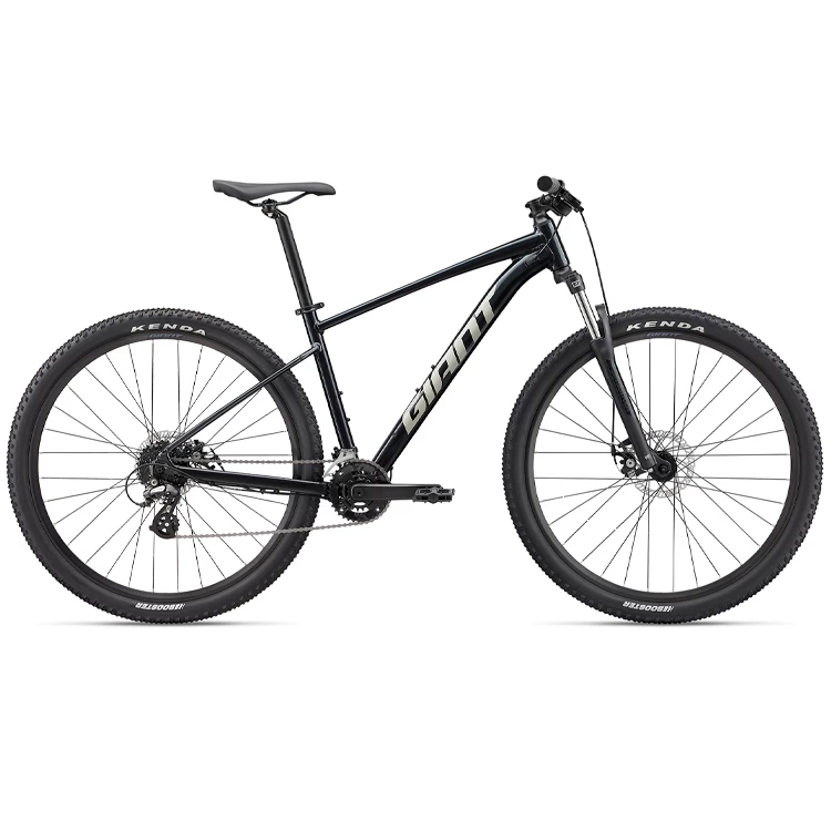 Bicicleta de amatori Giant Talon 4