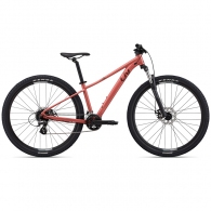Bicicleta de amatori Liv Tempt 4 thumbnav 1