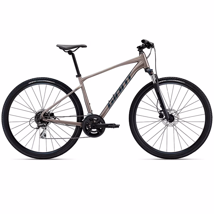 Bicicleta Aventure Giant Roam 3 Disc 