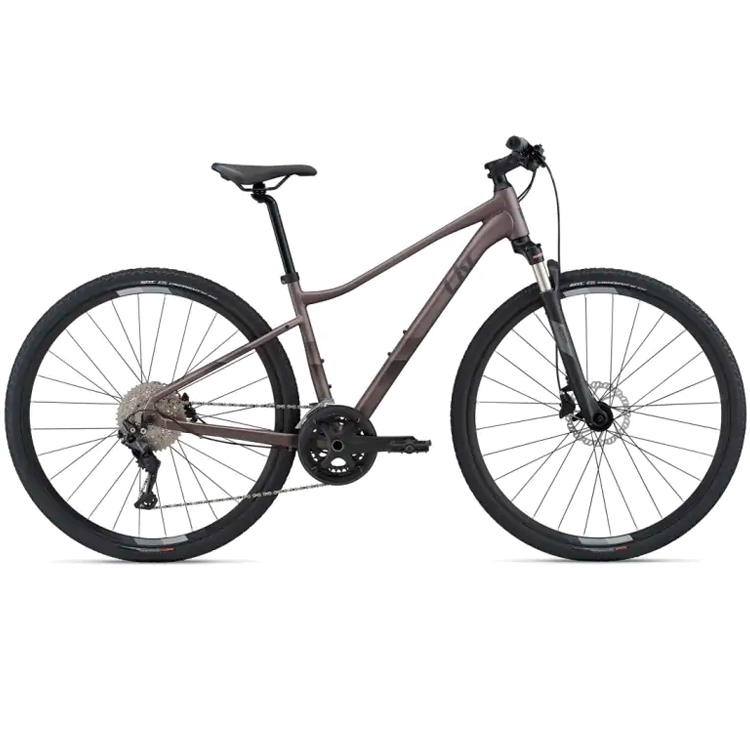 Bicicleta de amatori Liv ROVE 1 DD photo 
