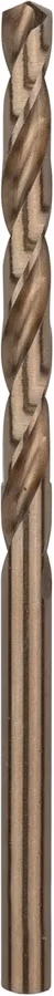 Набор сверл Bosch HSS-CO 5.0x52x86, 2608585885