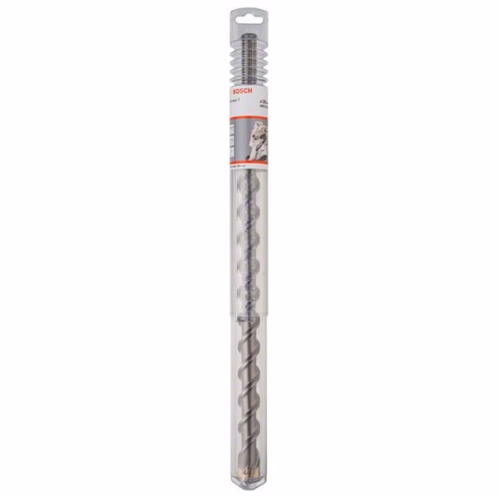 Бур SDS-Max Bosch Speed-X 28x400x520mm, 2608586785 