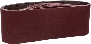 Лента шлифовальная Bosch RW R220/GBS75 (10), 2608606085 thumbnav 2