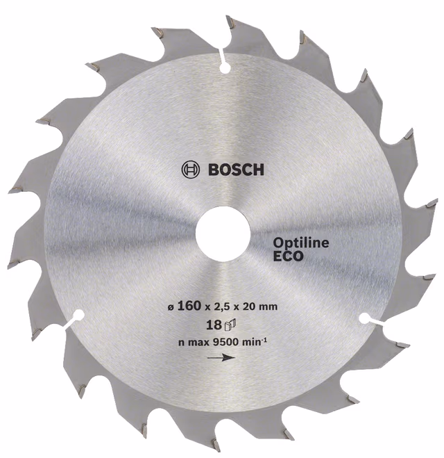 Disc taiere Bosch 2608641785