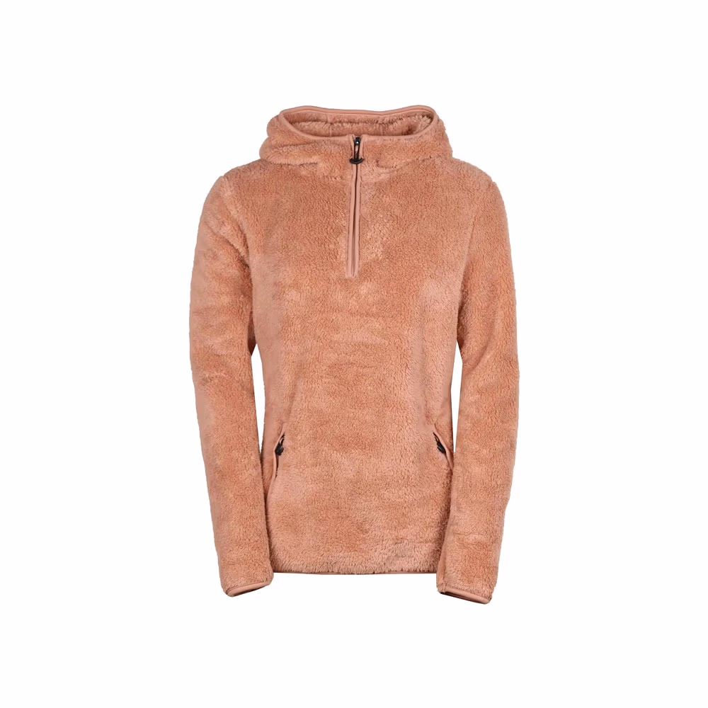 Толстовка Fundango Olivia Pile Jacket 