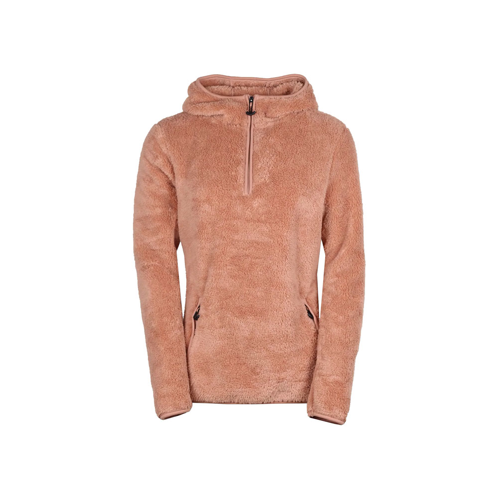 Jacheta Fundango Olivia Pile Jacket photo 