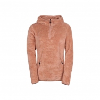 Jacheta Fundango Olivia Pile Jacket thumbnav