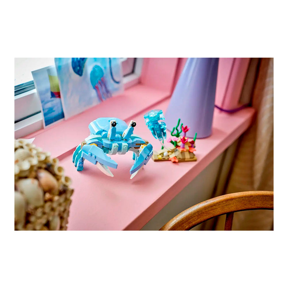 Constructor Lego 31385 photo 10