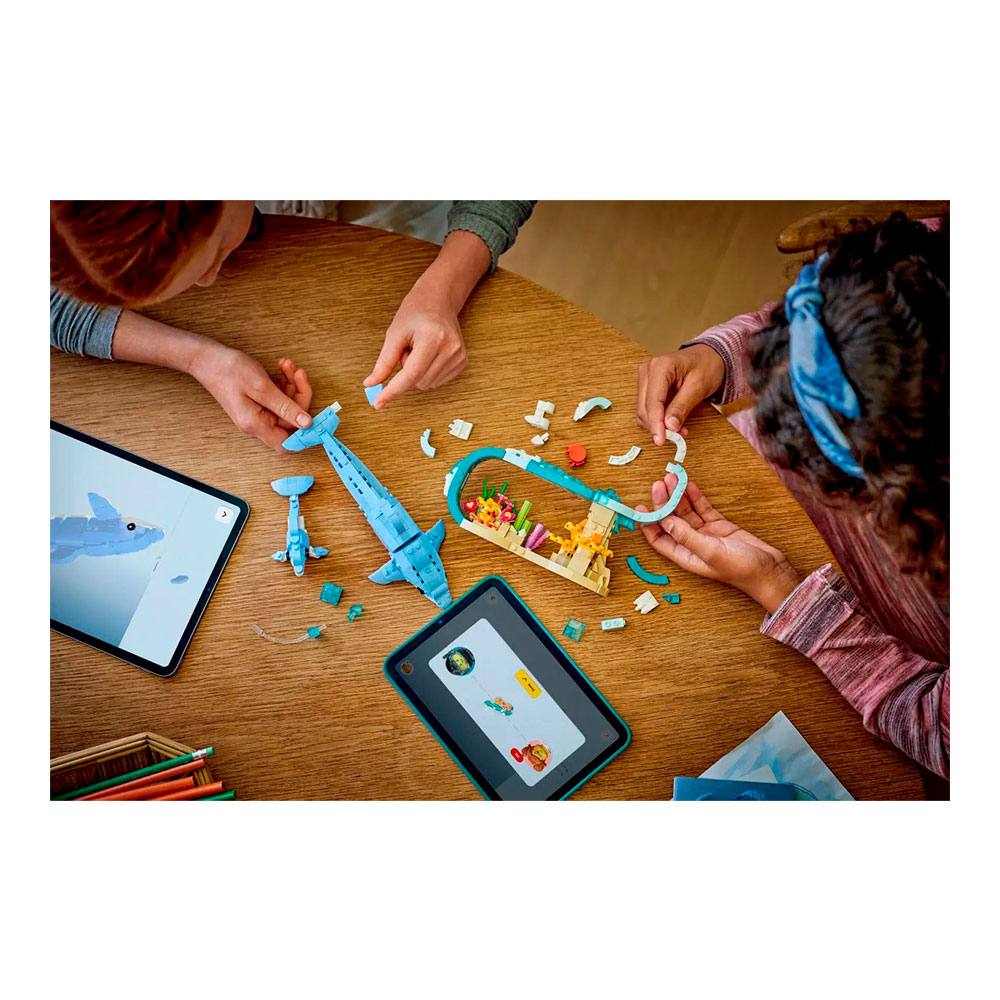 Constructor Lego 31385 photo 11