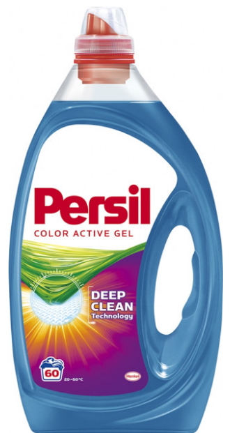 Гель для стирки Persil 321685 Color photo 1