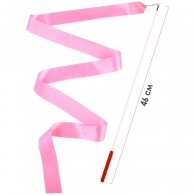 Палка гимнастическая с лентой Grace Dance Gymnastic stick with ribbon thumbnav 2