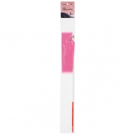 Палка гимнастическая с лентой Grace Dance Gymnastic stick with ribbon thumbnav 3