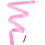 Baston gimnastic cu panglica Grace Dance Gymnastic stick with ribbon thumbnav 1