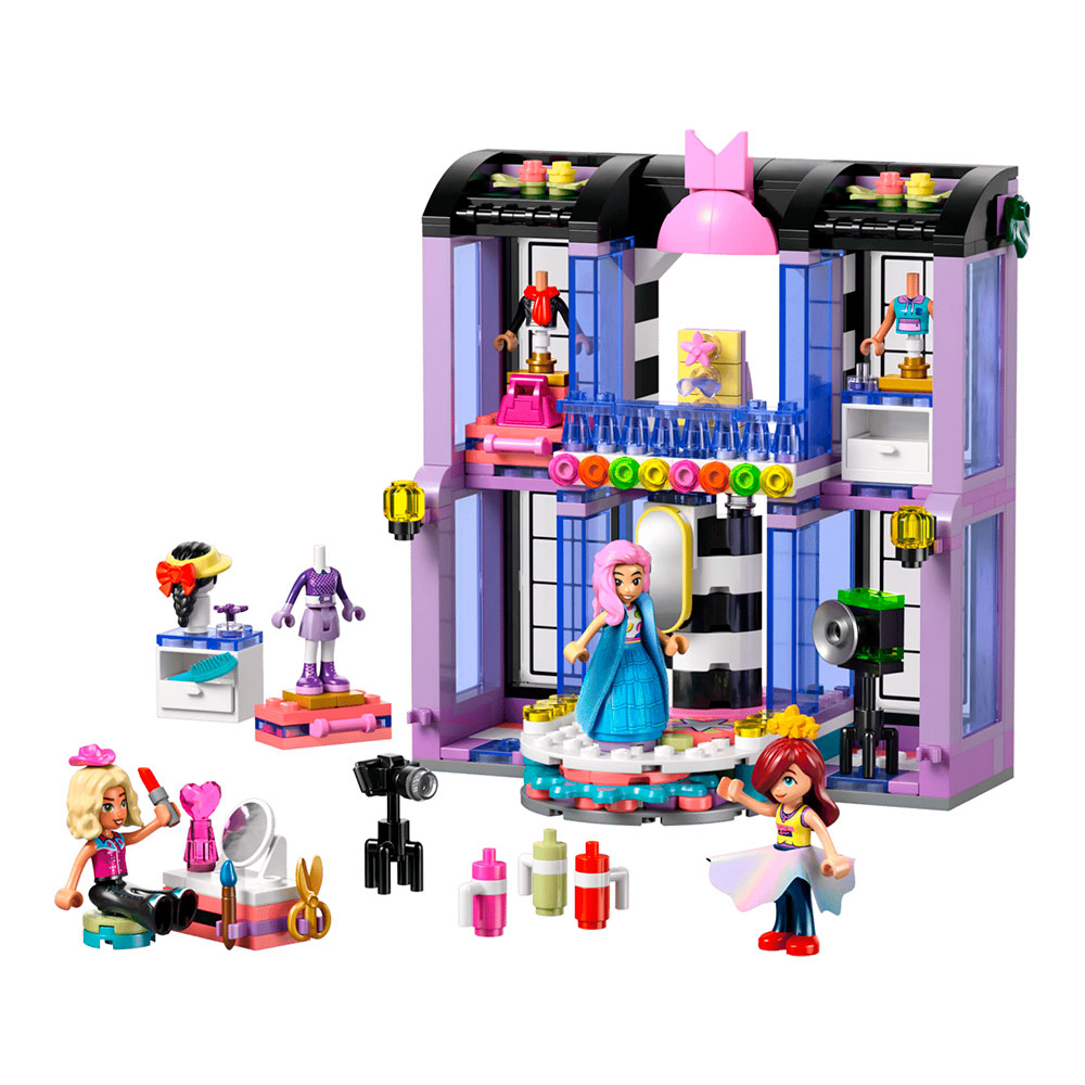 Конструктор Lego 42685 photo 2