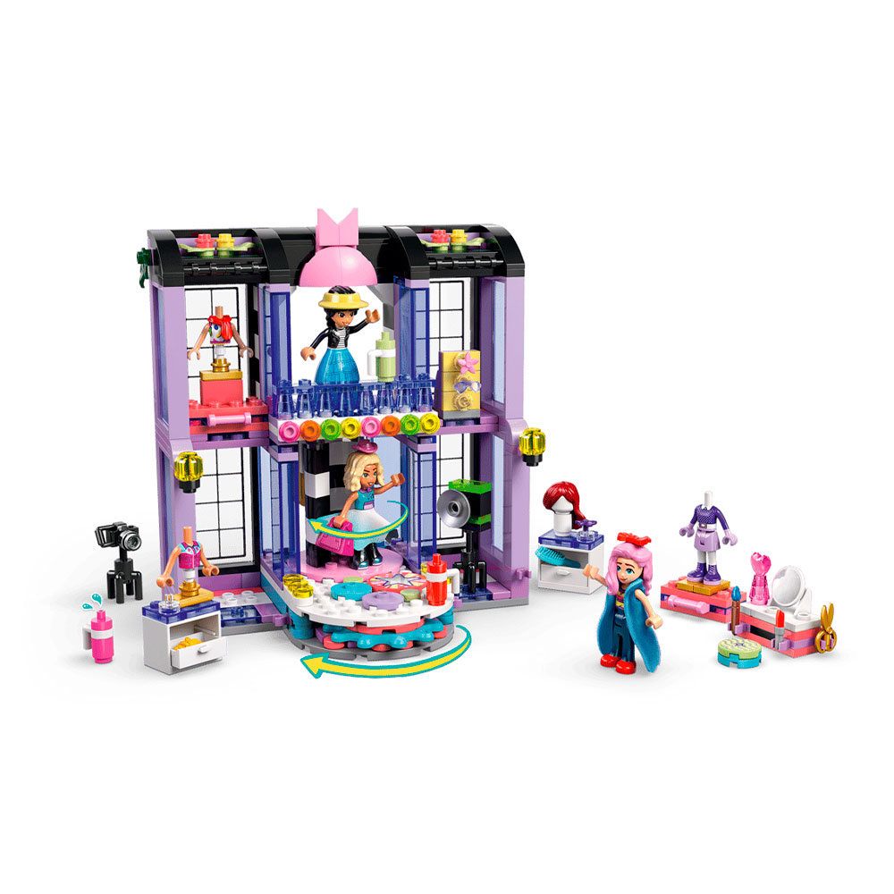 Конструктор Lego 42685 photo 3