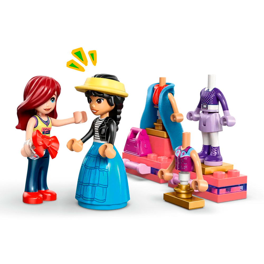 Конструктор Lego 42685 photo 5