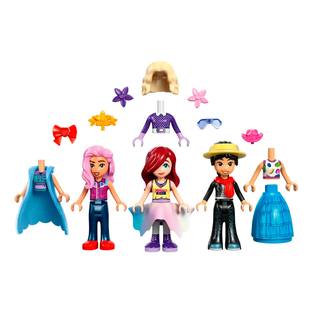 Конструктор Lego 42685 photo 6
