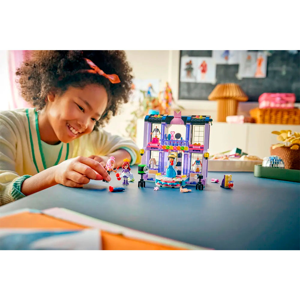 Конструктор Lego 42685 photo 7