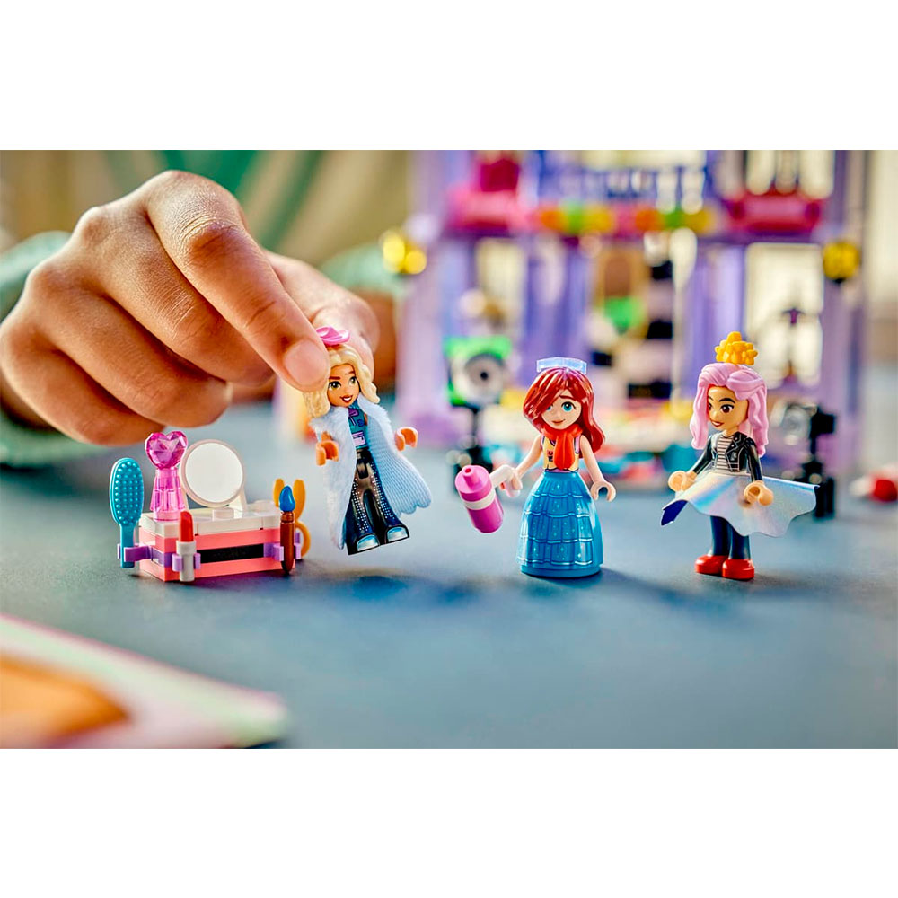 Конструктор Lego 42685 photo 8