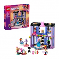 Конструктор Lego 42685 thumbnav 1