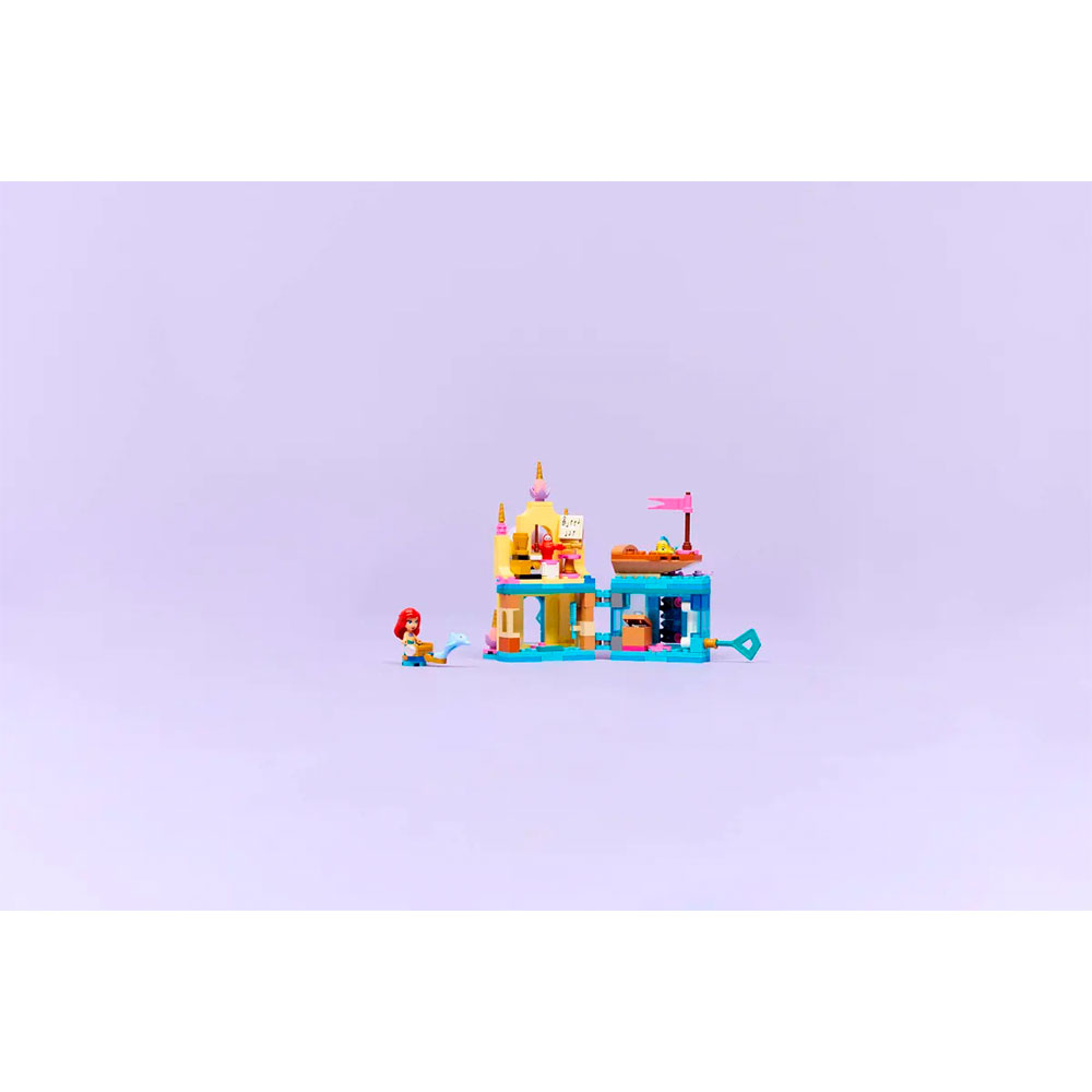 Constructor Lego 43285 photo 11
