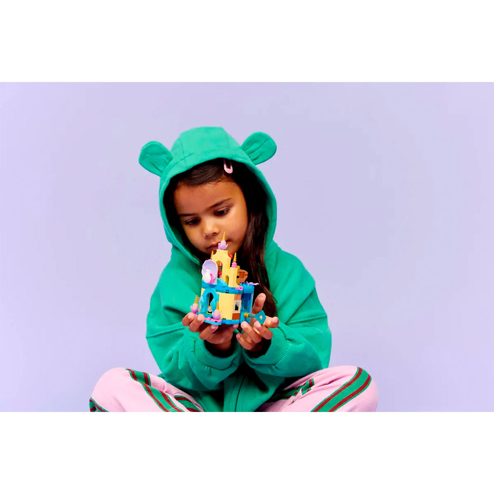 Constructor Lego 43285 photo 12