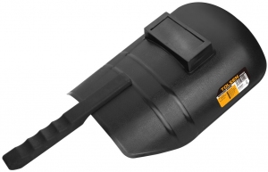 Masca de sudura cu miner Tolsen thumbnav 1