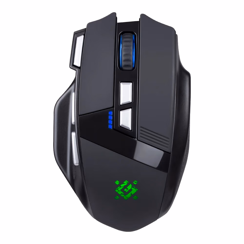 Mouse fara fir Defender Knight GM-885