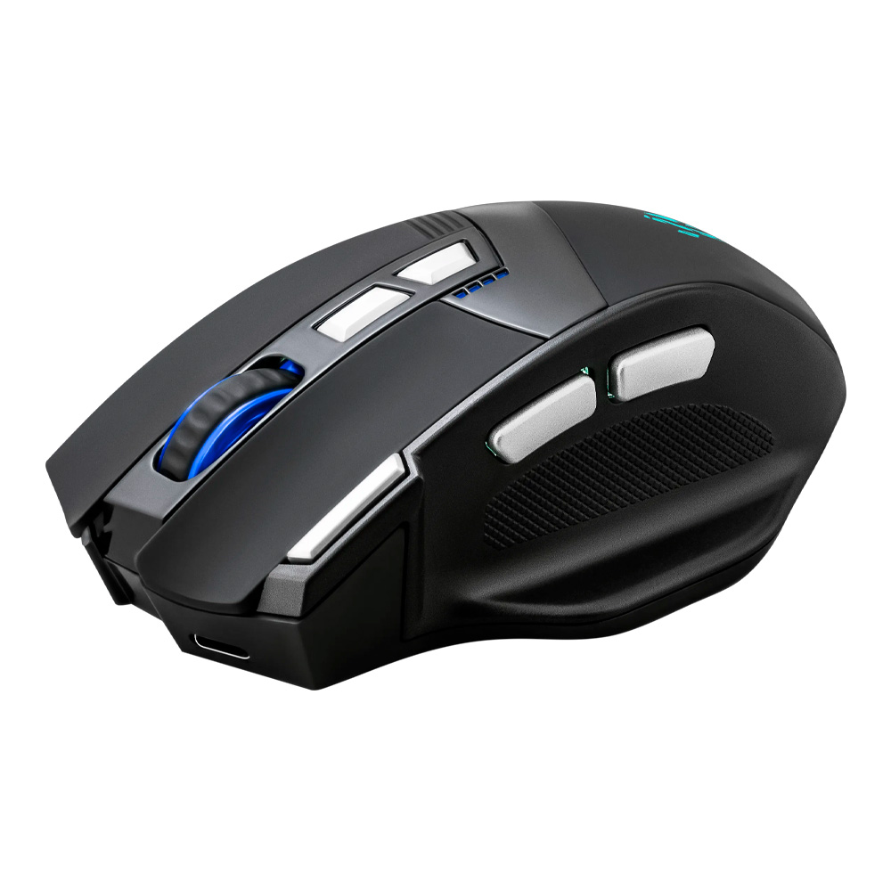 Mouse fara fir Defender Knight GM-885 photo 4