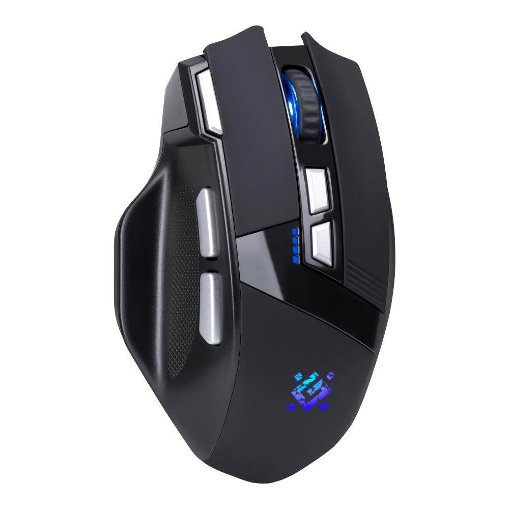 Mouse fara fir Defender Knight GM-885 photo 6