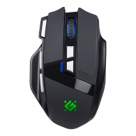 Mouse fara fir Defender Knight GM-885 thumbnav 1