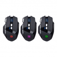 Mouse fara fir Defender Knight GM-885 thumbnav 2