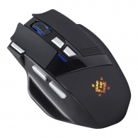 Mouse fara fir Defender Knight GM-885 thumbnav 8
