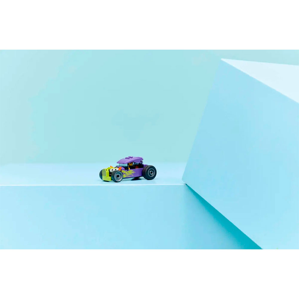 Constructor Lego 60485 photo 10