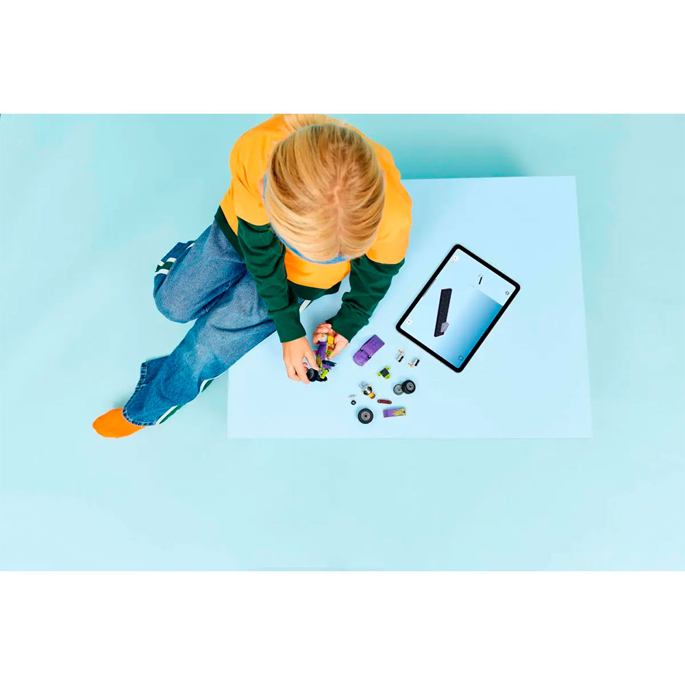 Constructor Lego 60485 photo 11